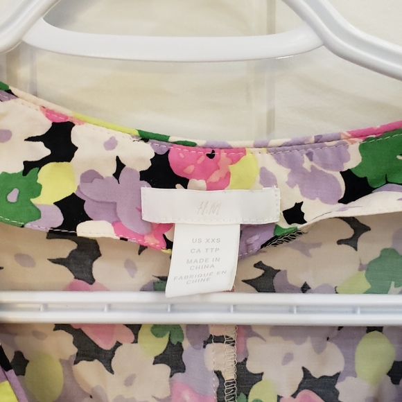 Maxi dress - Picture 3 of 4